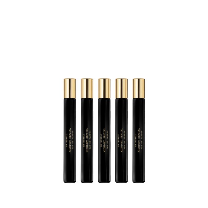 Ex Nihilo Midnight Special Travel Set 5x7.5 ml