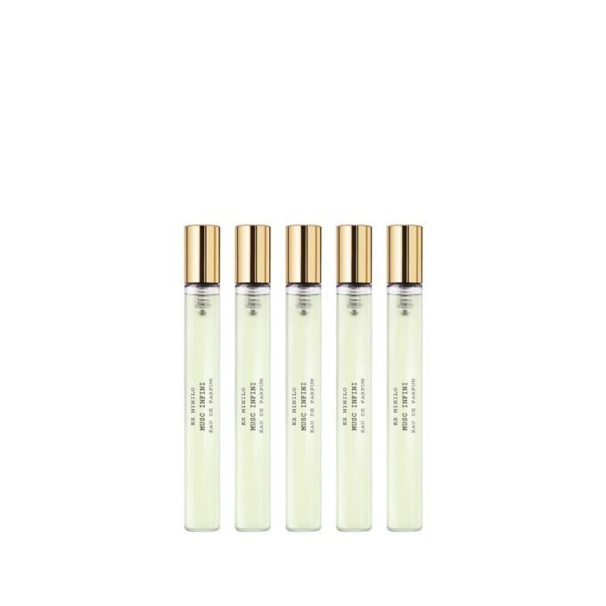 Ex Nihilo Musc Infini Travel 5x7.5 ml