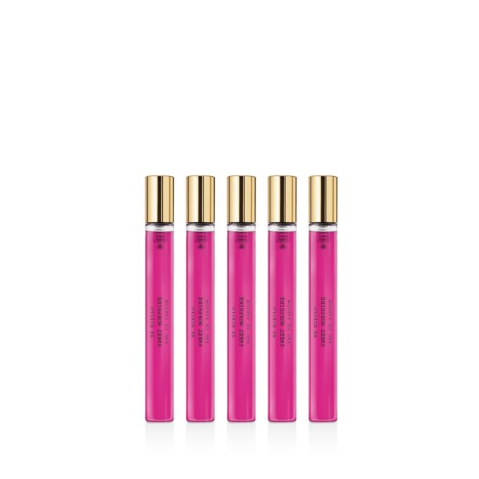 Ex Nihilo Sweet Morphine Travel Set 5x7.5 ml