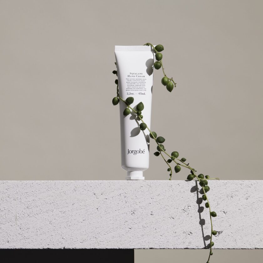 Jorgobé Squalane Hand Cream 65 ml - Görsel 2