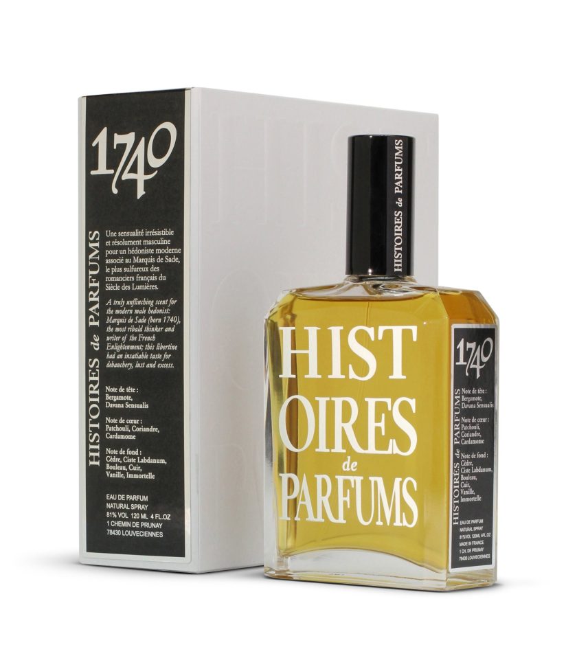 Histoires de Parfums 1740 - 120 ml
