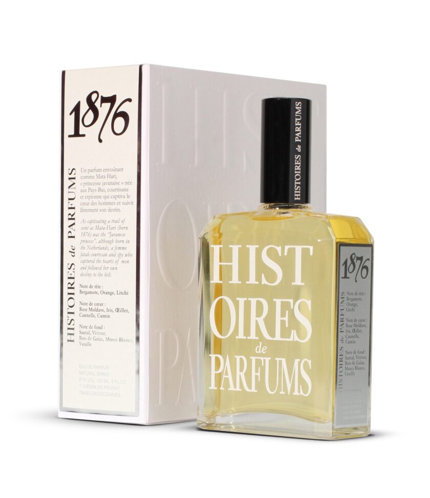 Histoires de Parfums 1876 - 120 ml