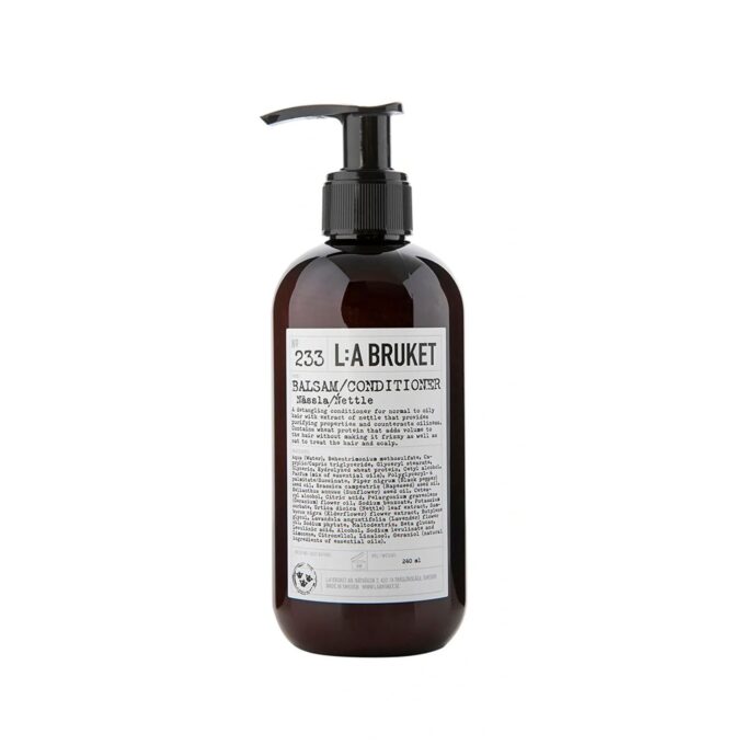 L:A Bruket Conditioner Nettle 240 ml