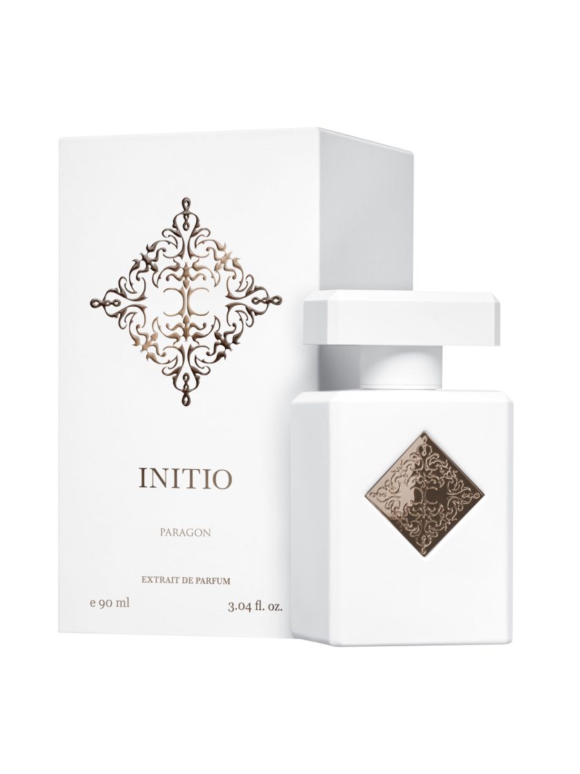 Initio Paragon Extrait de Parfum 90 ml - Görsel 3
