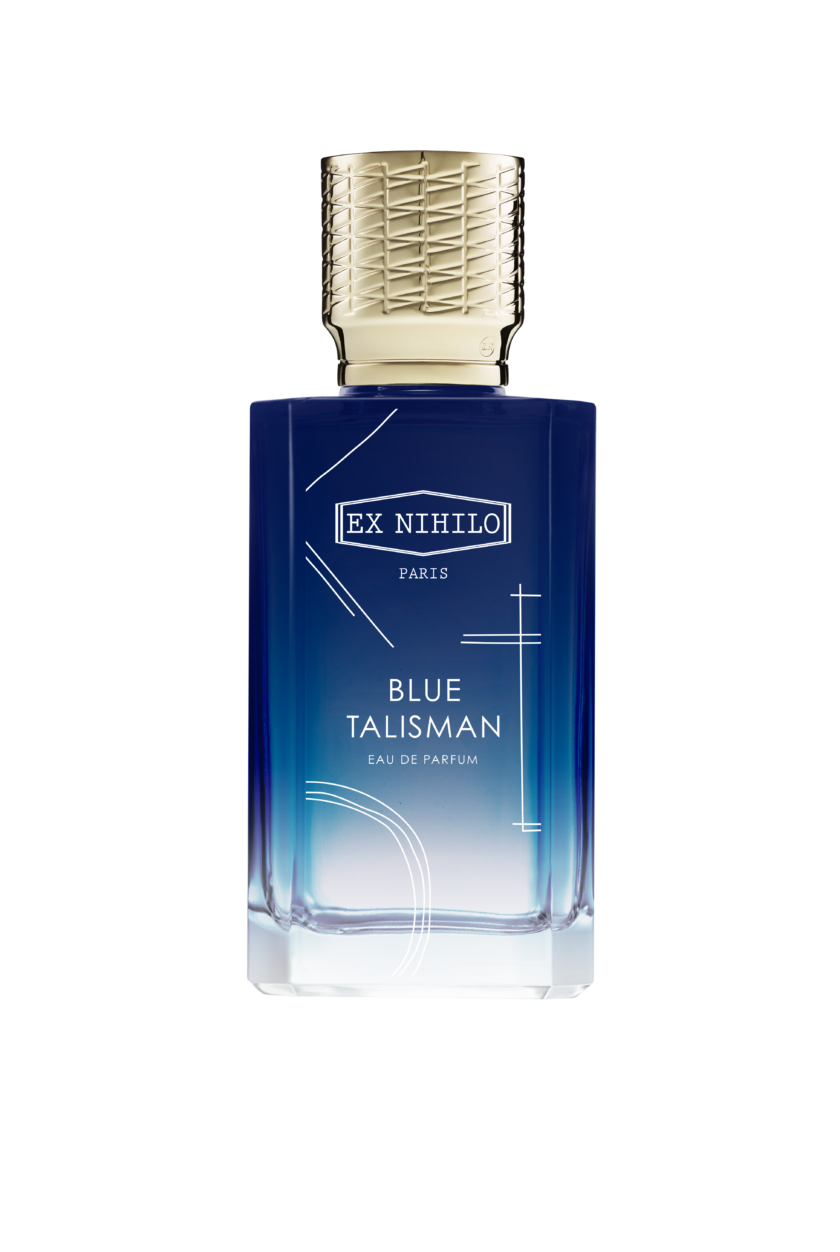 Ex Nihilo Blue Talisman Edp 100 ml - Görsel 2