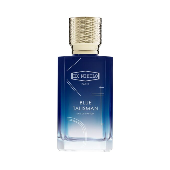 Ex Nihilo Blue Talisman Edp 100 ml