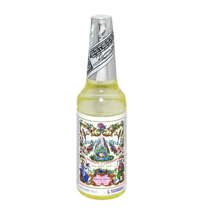Florida Water 70 ml