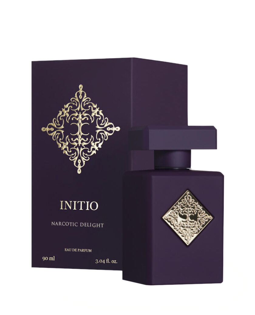 Initio narcotic delight