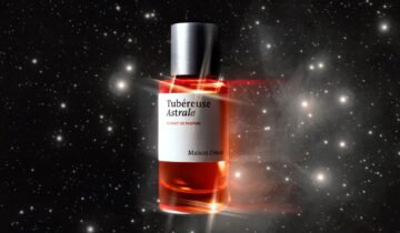 Tubéreuse Astrale: Olağandışı Bir Sümbülteber