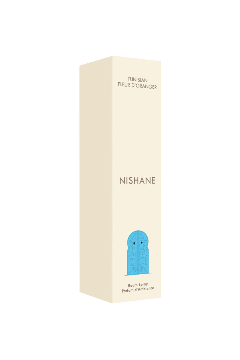 Nishane Tunisian Fleur D'oranger 100 ml Ev Parfümü - Görsel 2