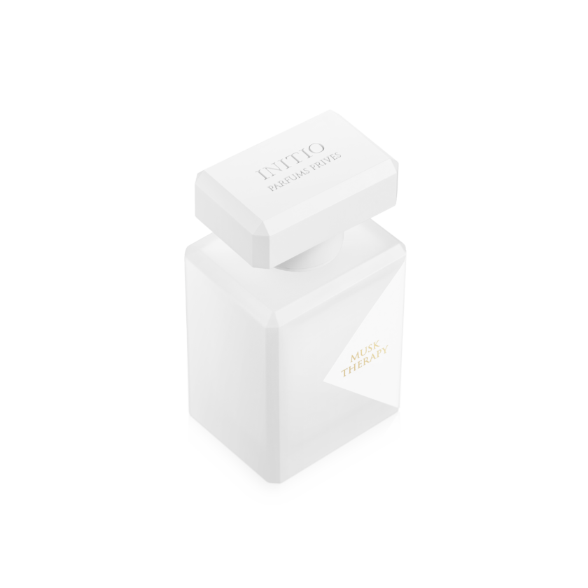 Initio Musk Therapy Hair Perfume 50 ml - Görsel 2