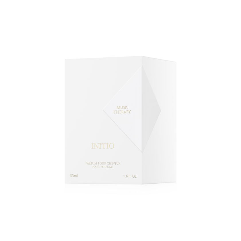 Initio Musk Therapy Hair Perfume 50 ml - Görsel 4