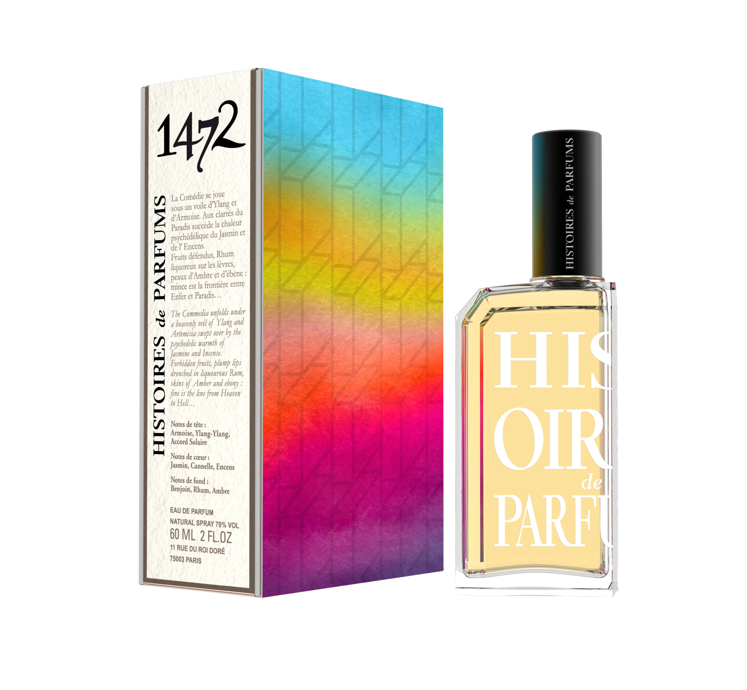 60 ML