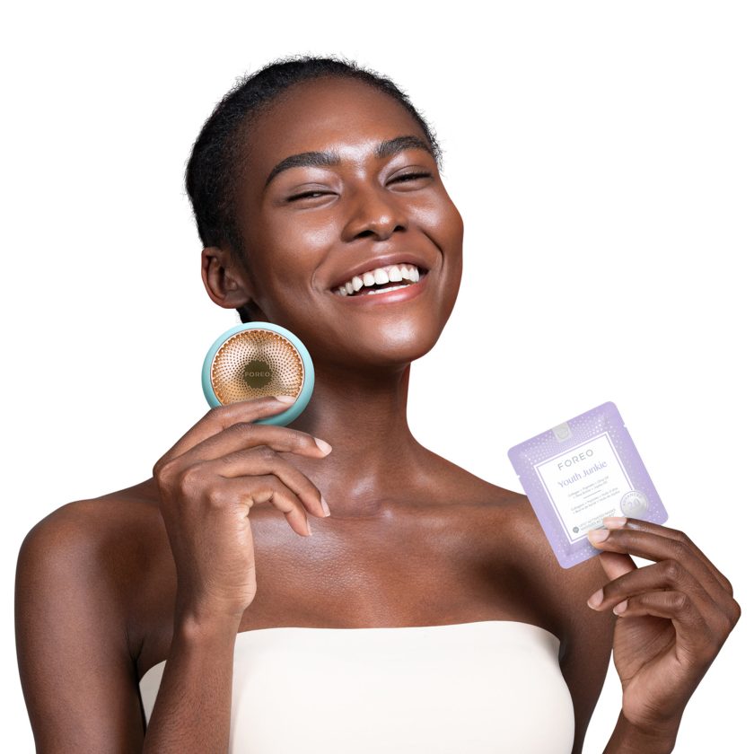 Foreo UFO Mask Youth Junkie 2.0 x 6 - Görsel 5