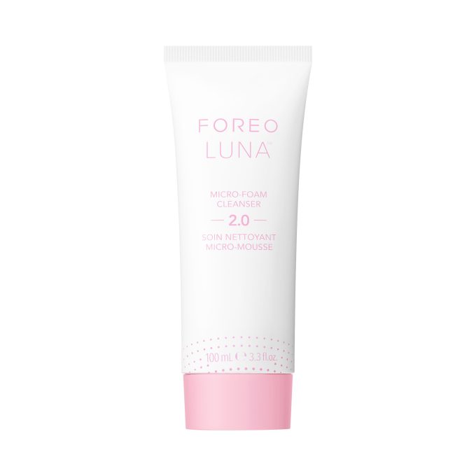 Foreo LUNA Micro-Foam Cleanser 2.0 100 ml