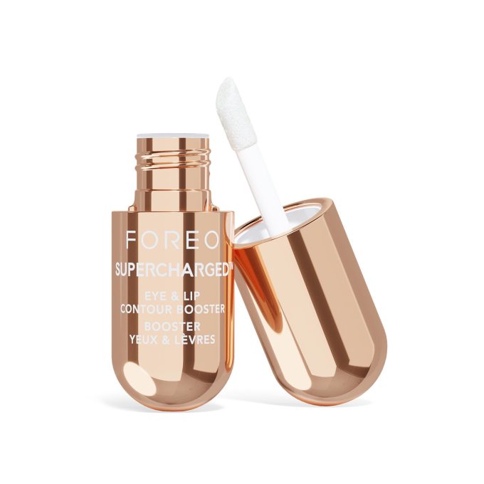 Foreo SUPERCHARGED Eye & Lip Contour Booster 3 x 3.5 ml