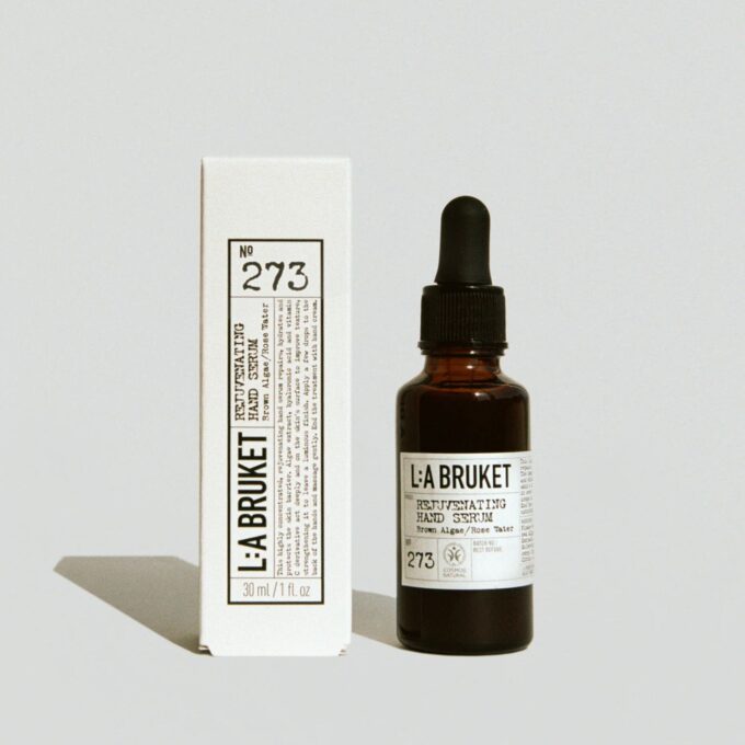L:A Bruket Rejuvenating Hand Serum 30 ml