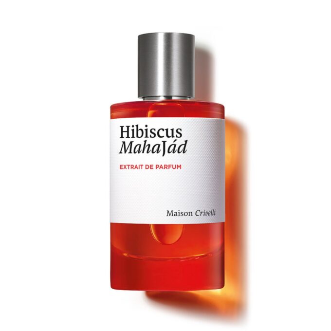 Maison Crivelli Hibiscus Mahajád Extrait de Parfum 100 ml