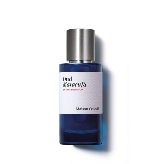 Maison Crivelli Oud Maracujá Extrait de Parfum 50 ml