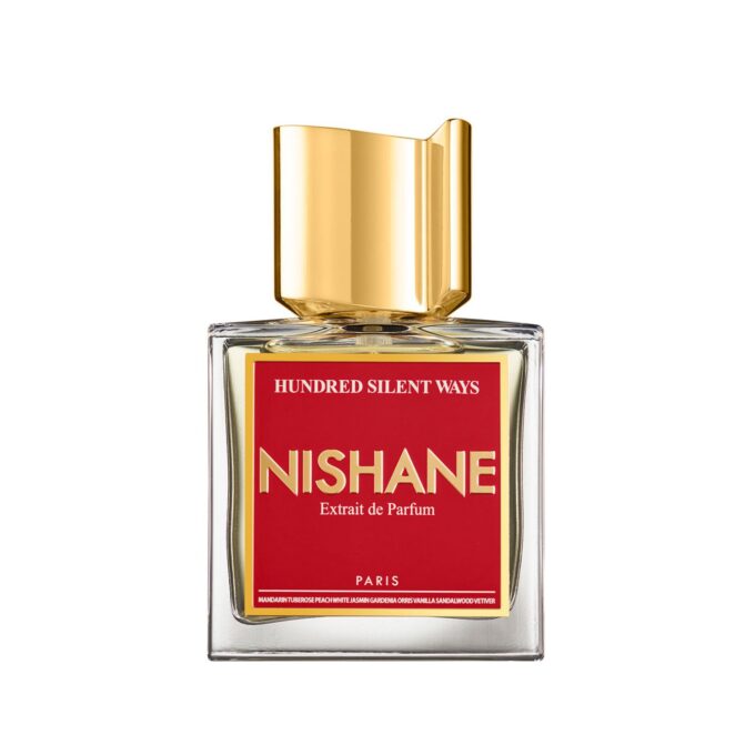 Nishane Hundred Silent Ways 100 ml