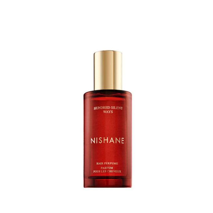 Nishane Hundred Silent Ways 50 ml Hair Perfume