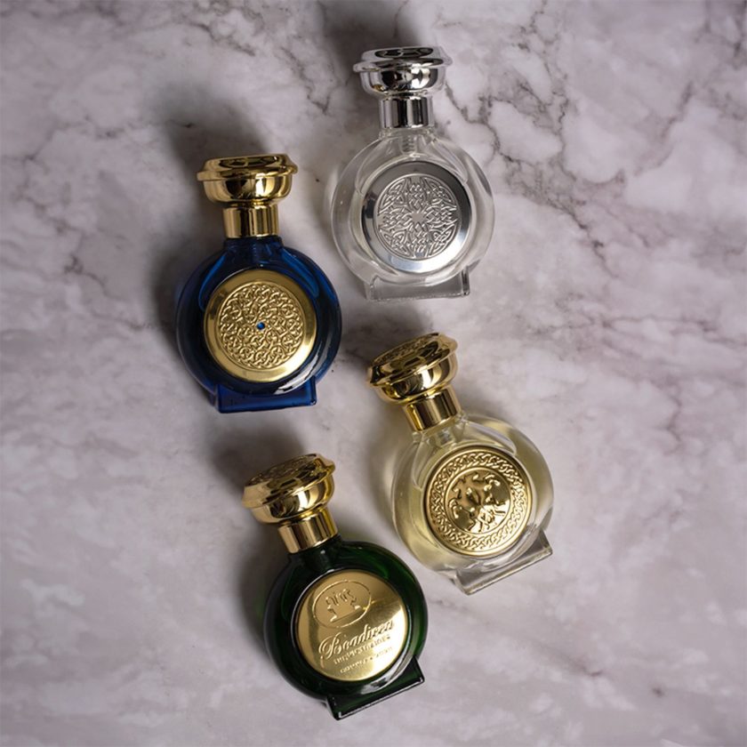 Boadicea The Victorious Best Seller Gift Set 4x10 ml - Görsel 5