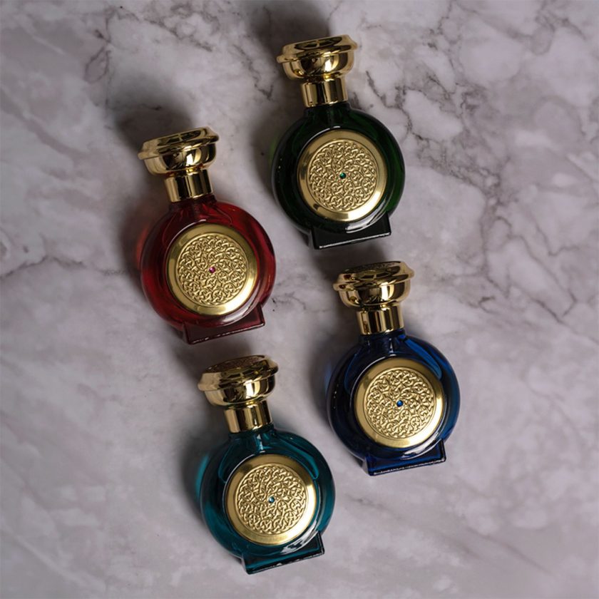 Boadicea The Victorious Sapphire Collection Gift Set 4x10 ml - Görsel 5