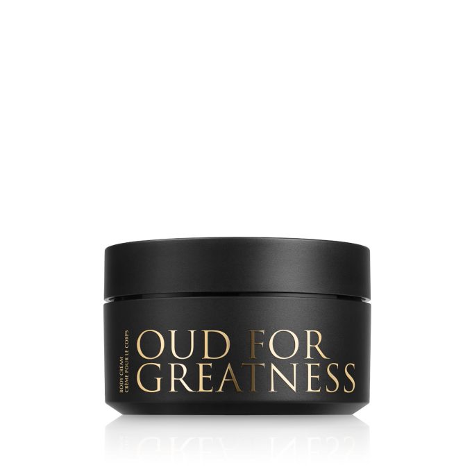 Initio Oud For Greatness Scented Body Cream 200 ml