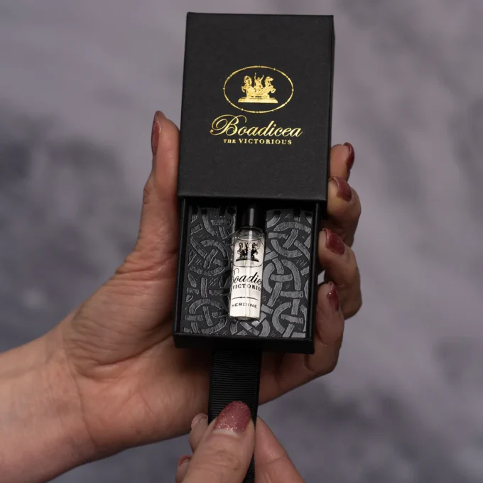 Boadicea the Victorious Heroine 2 ml