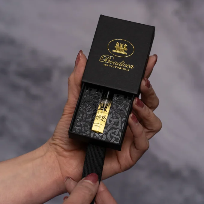 Boadicea the Victorious Opal 2 ml