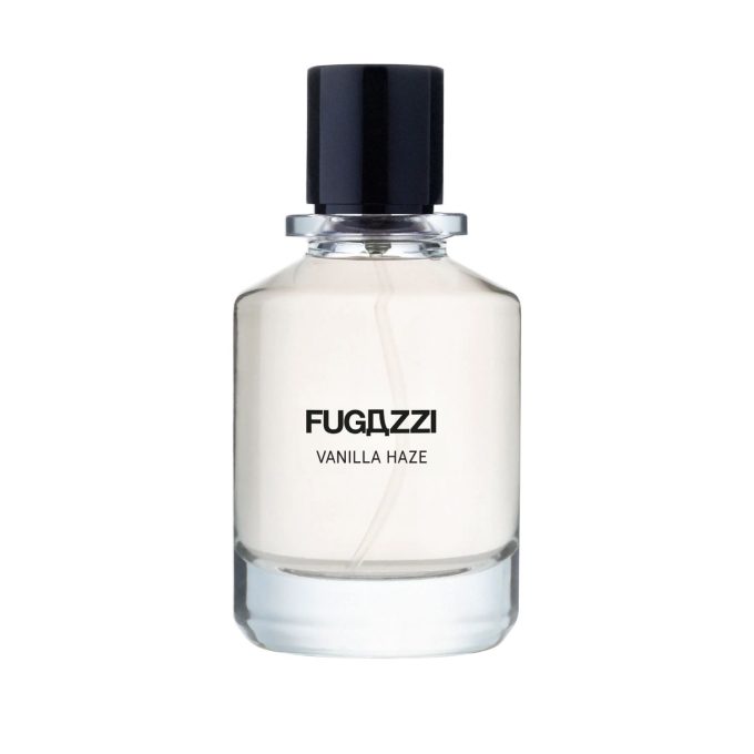 Fugazzi Vanilla Haze Extrait de Parfum 100 ml