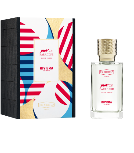 ENINPRIV100_FLACON+PACK_IN_PARADISE_RIVIERA_100ML